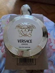 Versace Eros (женская) парфюмированная вода 30 мл