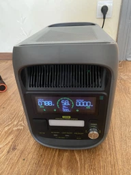 Зарядная станция FOSSIBOT F1800 1024Wh | 1800W фото от покупателей 2