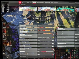 Відеокарта AMD Radeon RX 9070 XT 16GB GDDR6 Prime OC Asus (PRIME-RX9070XT-O16G)
