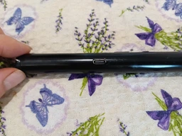 Електрична USB запальничка для газової плити та кухні антивітер із довгим носиком імпульсна на акумуляторі Рожевий фото від покупців 2