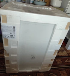 Комбінована плита Electrolux GK6C5WF (7076255)