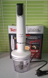 Блендер TEFAL INFINY FORCE HB944138 фото от покупателей 2