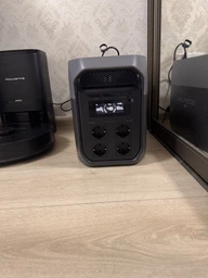 Зарядная станция EcoFlow DELTA 3 Max (EFD3M-G-EU-CBOX)