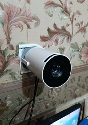 Кріплення для проєктора Magcubic HY300 Pro настінне / стельове біле