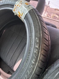 Шина Austone Athena SP-701 235/45 R18 98W XL фото от покупателей 3