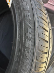 Шина Austone Athena SP-701 235/45 R18 98W XL фото от покупателей 2
