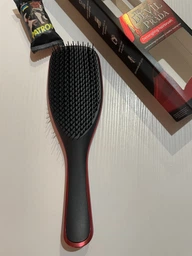 Щітка для волосся Tangle Teezer The Ultimate Detangler Chrome The Devil Wears Prada
