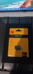 Адаптер переходник Kodak Type-C Micro SD Card Reader фото от покупателей 1