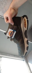 Ботинки Skechers Skech-Air Envoy Olive 237317-OLV 43 фото от покупателей 2