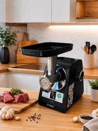 М'ясорубка Bosch MultiPower Серія 4 MFWS440B