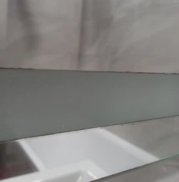 Зеркало A-5 с LED- подсветкой (60 х 80)