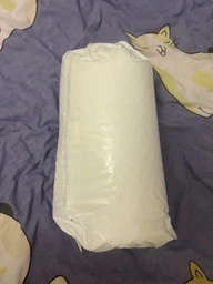 Ортопедическая подушка для сна с эффектом памяти Memory Foam 30*50см с Наволочкой из Бамбуковой ткани (RR-S2) фото от покупателей 3