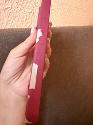 Чохол Silicone Cover Full Camera (A) для Xiaomi Redmi A5 4G 19.Pink Sand