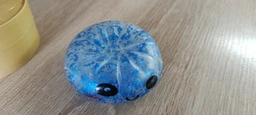 Игрушка-антистресс сквиш Dumpling Squishy Mix Bun Пельмень в пароварке 10см фото от покупателей 1