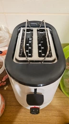 Тостер BOSCH TAT2M123 фото от покупателей 1