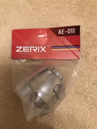 Лейка для гигиенического душа Zerix SH-11 (ZX3271) фото от покупателей 1