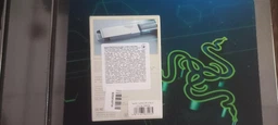 Адаптер Essager Soray OTG Type-C Female to USB-A Male USB3.0 Adaptor Grey (EZJCA-SRB0G) фото від покупців 1