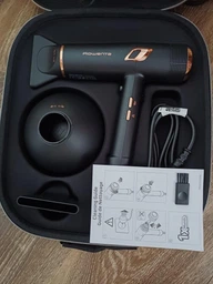 Фен Rowenta ULTIMATE EXPERIENCE Maestria CV9910F3 фото від покупців 2
