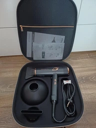 Фен Rowenta ULTIMATE EXPERIENCE Maestria CV9910F3 фото від покупців 1