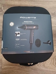 Фен Rowenta ULTIMATE EXPERIENCE Maestria CV9910F3