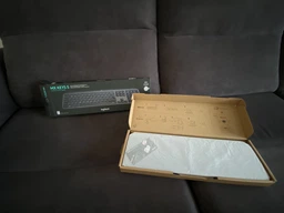Клавиатура беспроводная Logitech MX Keys S Bluetooth/Wireless UA Graphite (920-011593) фото от покупателей 3