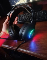 Навушники RZTK HP 50