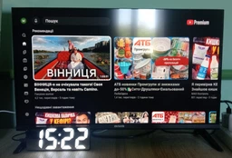 Телевизор AIWA JH24DT180S фото от покупателей 2