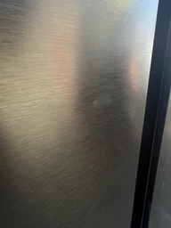 Холодильник Side-by-Side Gorenje NRS917E41BXWD