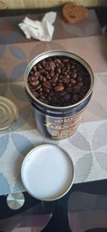 Кофе Lucaffe Mr.Exclusive - 100% Arabica ж/б в зернах 250 г фото от покупателей 1