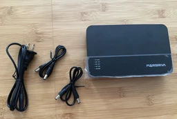 ИБП для роутера Marsriva KP1Plus 16000mAh 2x5V/9V/2x12V1.5A 18W Li-Ion (KP1PlusV2_MARSRIVA) фото от покупателей 2