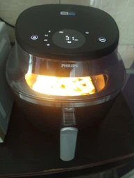Мультипіч PHILIPS Series 3000 Ovi NA341/00 фото від покупців 2