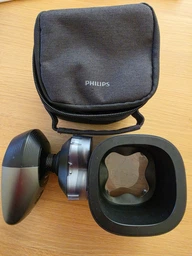 Електробритва для голови Philips HS7980/15 Pro серії 7000 фото від покупців 3