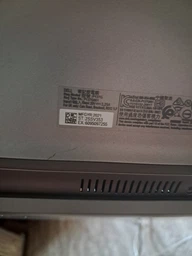 Ноутбук Dell Latitude 5000 14 (2ADLT514I711-32/512SBLK) Black Refurbished (Grade A) / 14" IPS / Intel Core i7-1185G7 / RAM 32 ГБ / SSD 512 ГБ / Windows 11 Pro / Подсветка клавиатуры