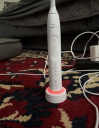 Электрическая зубная щетка Philips Sonicare HX7420/01 серии 7100 фото от покупателей 1