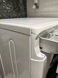 Пральна машина Whirlpool FFWDB976258BVUA Whirlpool FFWDB976258BVUA 951963 фото від покупців 1