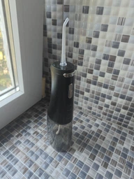Іригатор RZTK Dental Jet White