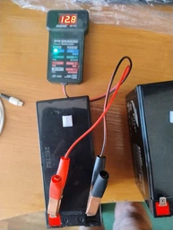 Акумуляторна батарея AGM Ritar RT1290B 12V 9Ah