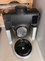 Кухонная машина Bosch Серия 6 с весами MUMS6ZS34