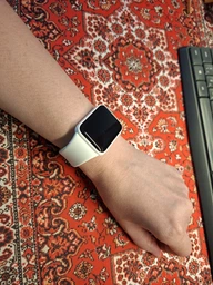 Фитнес-браслет Xiaomi Smart Band 10Pro Керамический (BHR095AGL) (1207861) фото от покупателей 1