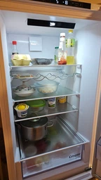 Холодильник Beko RCNA366I30W фото від покупців 2