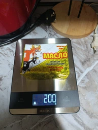 Ваги кухонні RZTK Sens 5KG