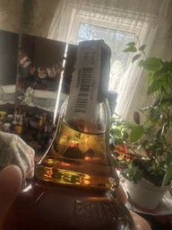 Віскі Bell's Original 0.7 л 40% у подарунковому пакованні (5000387905634) фото від покупців 2
