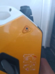 Генератор бензиновый ITC Power GG18I 1500/1800 Вт