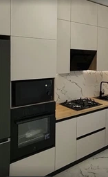Духова шафа електрична ELECTROLUX EOF3H50BK