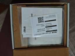 Маршрутизатор Asus ZenWiFi BD4 3PK White (90IG0960-MO3C40) MESH система WiFi7 / BE3600 / 2.5Гбіт/с фото від покупців 3