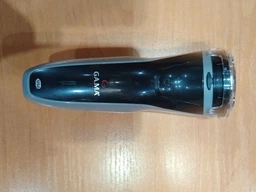 Шейвер GaMa 700 Tracker USB GM0613 фото от покупателей 1