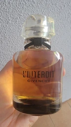 Парфюмерная вода Givenchy L'Interdit EDP, 80ml фото от покупателей 1