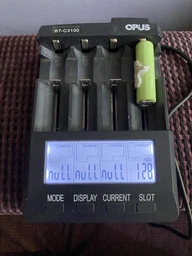 Дзеркало для макіяжу з лед підсвіткою LED у ванну кімнату настільне косметичне сенсорне на USB фото від покупців 11