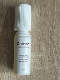 Олія для нігтів та шкіри Onistop Nails Of The Day для лікування оніхолізису 15 мл (2100994277452) фото від покупців 1