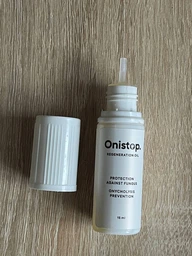 Олія для нігтів та шкіри Onistop Nails Of The Day для лікування оніхолізису 15 мл (2100994277452)